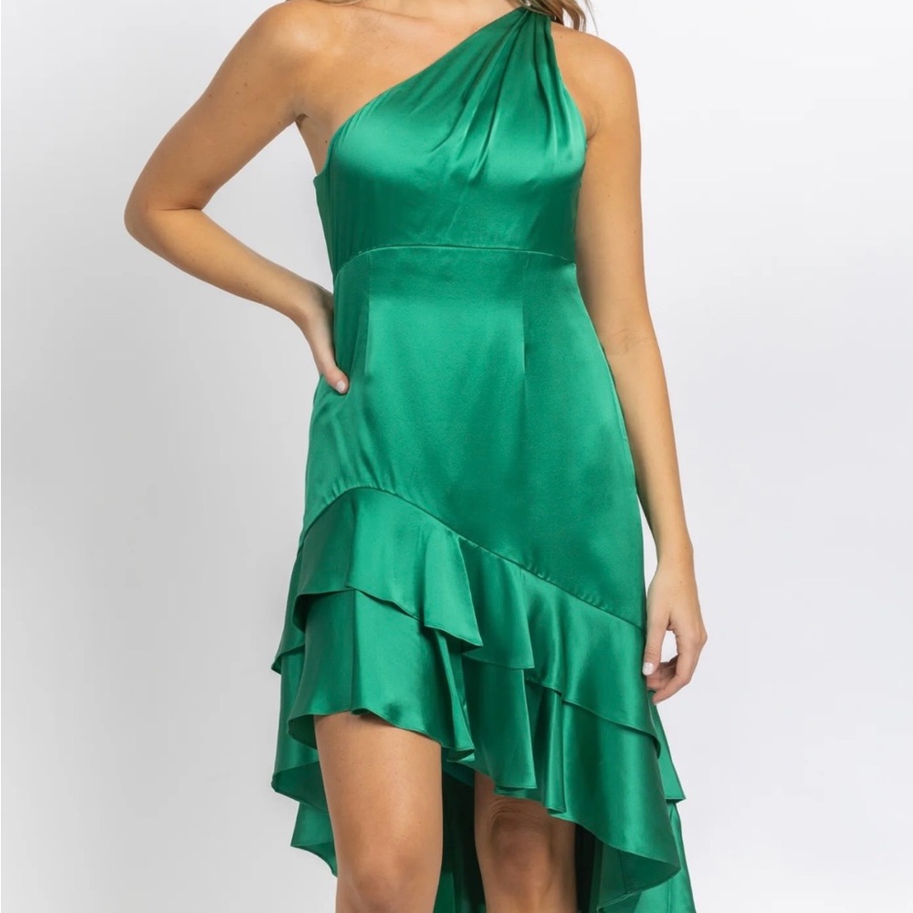 Cinq à Sept Colina Dress